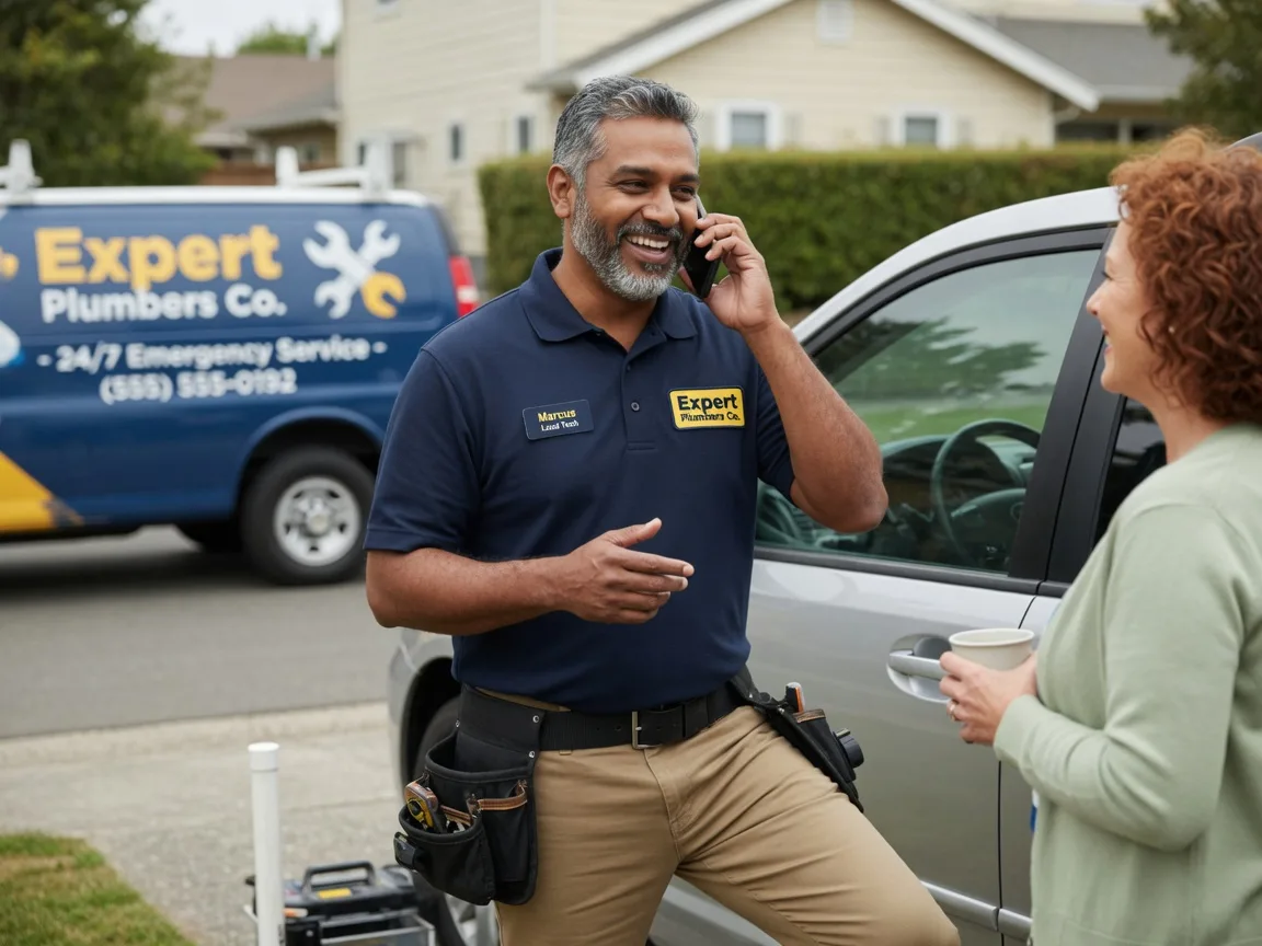 Drain Cleaning San Ramon, CA FAQs