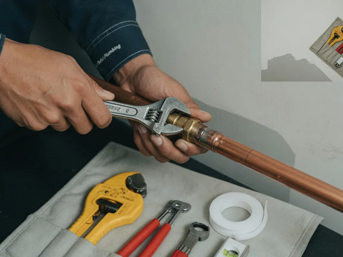 Why choose Drain Cleaning in San Ramon, CA